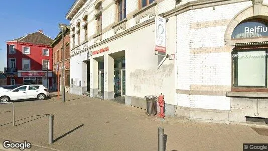Apartments for rent in Bergen - Photo from Google Street View