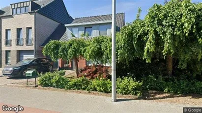 Apartments for rent in Herentals - Photo from Google Street View