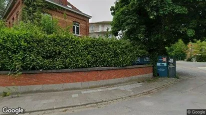 Apartments for rent in Waasmunster - Photo from Google Street View