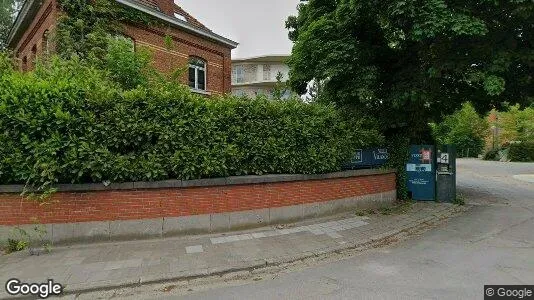 Apartments for rent in Waasmunster - Photo from Google Street View