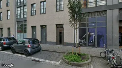 Apartments for rent in Stad Antwerp - Photo from Google Street View