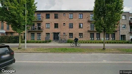 Apartments for rent in Antwerp Wilrijk - Photo from Google Street View