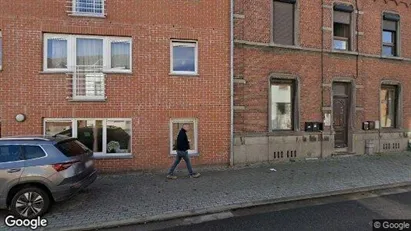 Apartments for rent in Charleroi - Photo from Google Street View