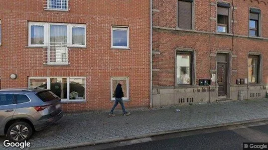 Apartments for rent in Charleroi - Photo from Google Street View