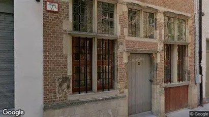 Apartments for rent in Stad Antwerp - Photo from Google Street View