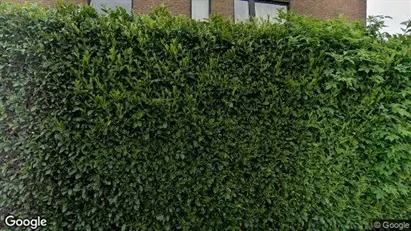 Apartments for rent in Courcelles - Photo from Google Street View