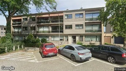 Apartments for rent in Brasschaat - Photo from Google Street View