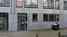 Apartment for rent, Stad Brussel, Brussels, Quai du Chantier