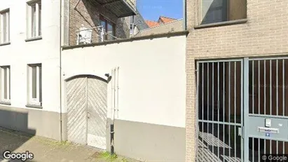 Apartments for rent in Eeklo - Photo from Google Street View