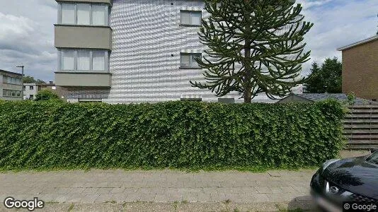 Apartments for rent in Antwerp Ekeren - Photo from Google Street View