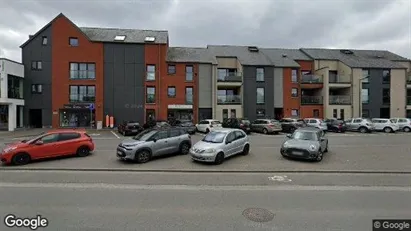 Apartments for rent in Oupeye - Photo from Google Street View