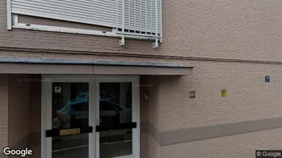 Apartments for rent in Blankenberge - Photo from Google Street View