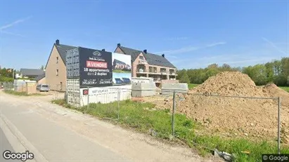 Apartments for rent in Geldenaken - Photo from Google Street View