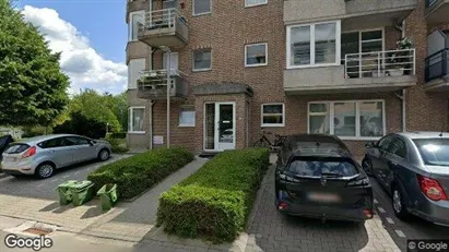 Apartments for rent in Hasselt - Photo from Google Street View