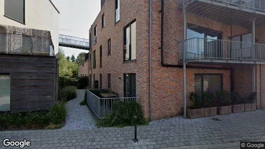 Apartments for rent in Puurs-Sint-Amands - Photo from Google Street View