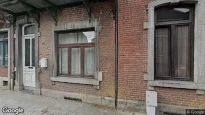 Apartments for rent in Ciney - Photo from Google Street View