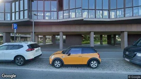 Apartments for rent in Stad Antwerp - Photo from Google Street View