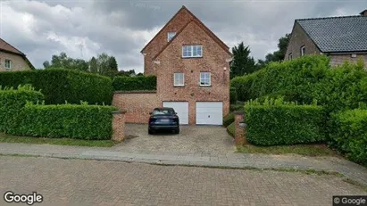 Apartments for rent in Waterloo - Photo from Google Street View