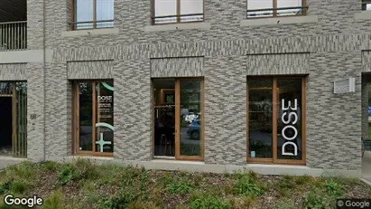 Apartments for rent in Stad Antwerp - Photo from Google Street View