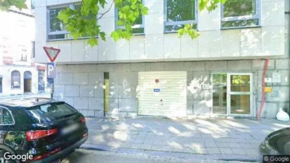 Apartments for rent in Charleroi - Photo from Google Street View