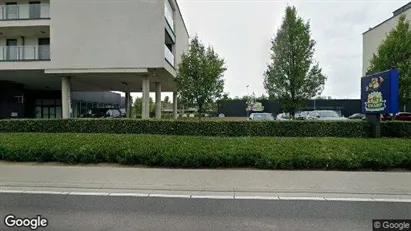 Apartments for rent in Bilzen - Photo from Google Street View
