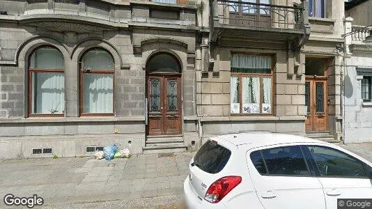 Apartments for rent in Bergen - Photo from Google Street View