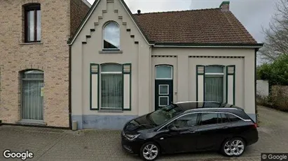 Apartments for rent in Deinze - Photo from Google Street View