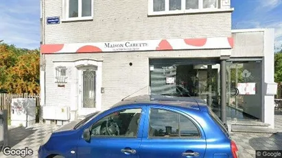 Apartments for rent in Ottignies-Louvain-la-Neuve - Photo from Google Street View