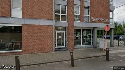 Apartments for rent in Bergen - Photo from Google Street View