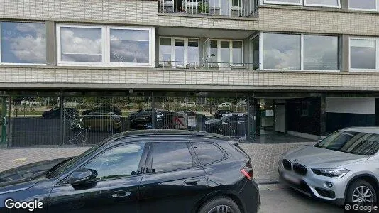Apartments for rent in Luik - Photo from Google Street View