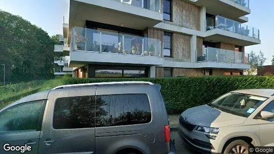 Apartments for rent in Turnhout - Photo from Google Street View