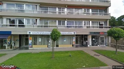 Apartments for rent in Luik - Photo from Google Street View