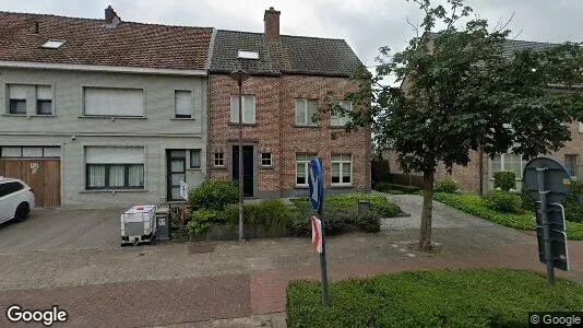 Apartments for rent in Puurs-Sint-Amands - Photo from Google Street View