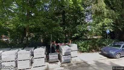 Apartments for rent in Brussels Watermaal-Bosvoorde - Photo from Google Street View