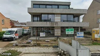 Apartments for rent in Zedelgem - Photo from Google Street View