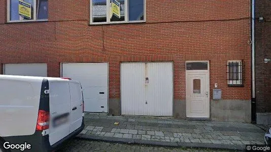 Apartments for rent in Binche - Photo from Google Street View