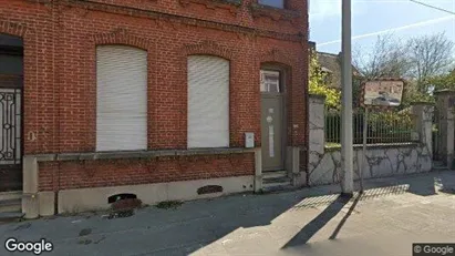 Apartments for rent in Bergen - Photo from Google Street View