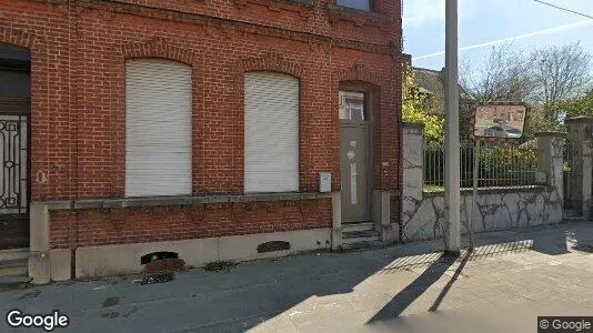 Apartments for rent in Bergen - Photo from Google Street View