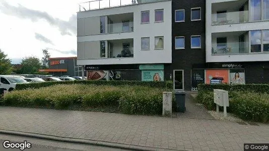 Apartments for rent in Turnhout - Photo from Google Street View