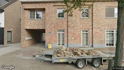 Apartments for rent in Kasterlee - Photo from Google Street View