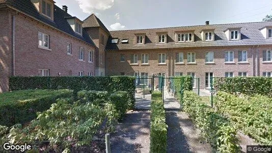 Apartments for rent in Lille - Photo from Google Street View