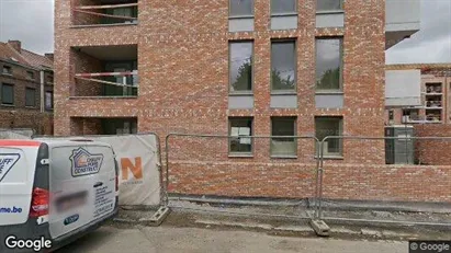 Apartments for rent in Bergen - Photo from Google Street View