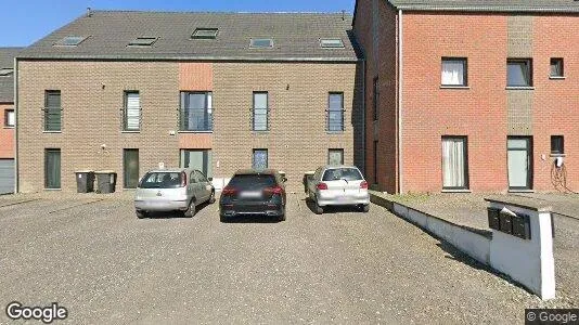 Apartments for rent in Bergen - Photo from Google Street View