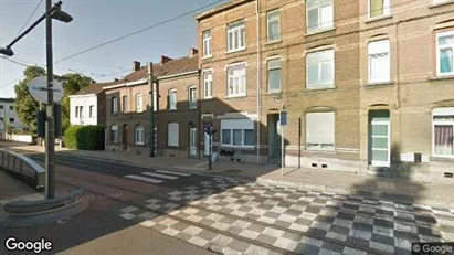 Apartments for rent in Charleroi - Photo from Google Street View