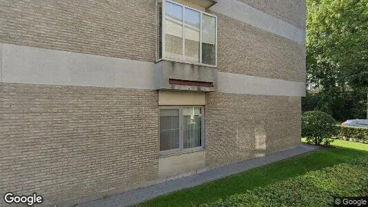 Apartments for rent in Antwerp Ekeren - Photo from Google Street View