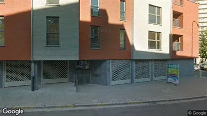 Apartments for rent in Hoei - Photo from Google Street View