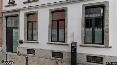Apartments for rent in Charleroi - Photo from Google Street View