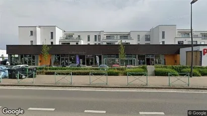 Apartments for rent in Chaudfontaine - Photo from Google Street View