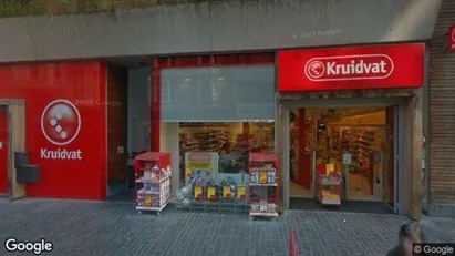 Apartments for rent in Oostende - Photo from Google Street View