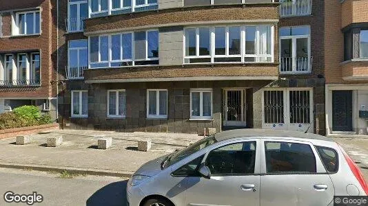 Apartments for rent in Gent Sint-Amandsberg - Photo from Google Street View